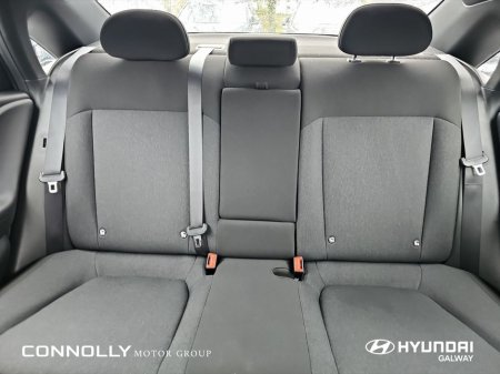 2025 Hyundai Ioniq 6 - thumbnail 23