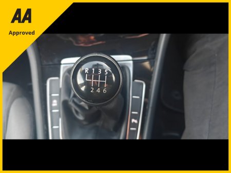 2013 Volkswagen Golf 2013 HIGHLINE 1.2 TSI MANUAL €11,950 thumbnail