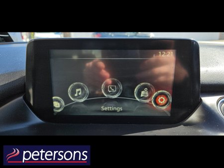 2015 Mazda Mazda6 - thumbnail 34