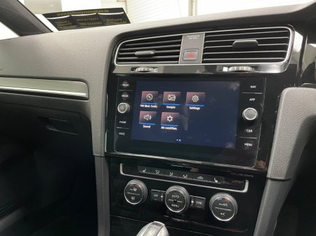 2018 Volkswagen Golf 2.0 TDI 3DR 184HP GTD DSG €22,995 thumbnail