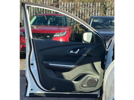 2017 Renault Kadjar 1.2L Petrol Automatic Bose Sound system (6822) €15,995 thumbnail