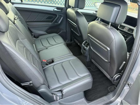 2021 SEAT Tarraco 2.0 TDI 150HP DSG 7S XCELLENCE 5DR AU €36,950 thumbnail