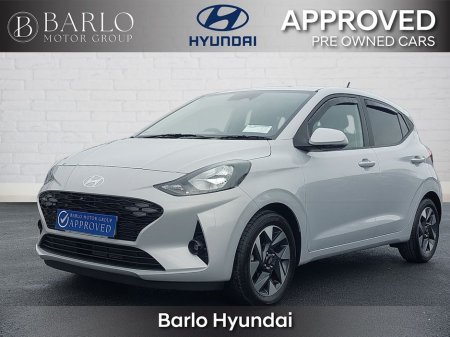 2025 Hyundai i10 - view 2
