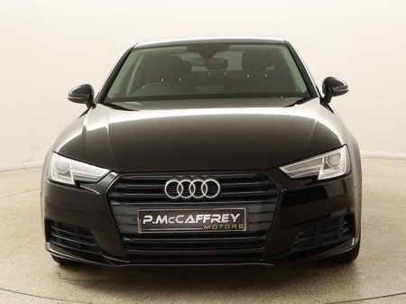 2016 Audi A4 - photo 2