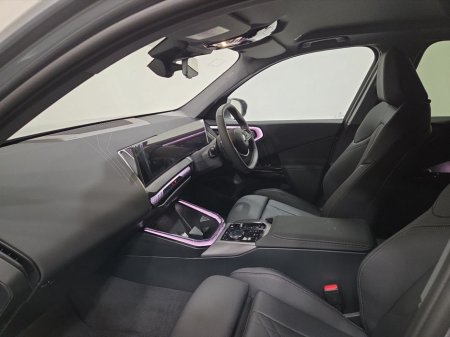 2026 BMW X3 - thumbnail 7