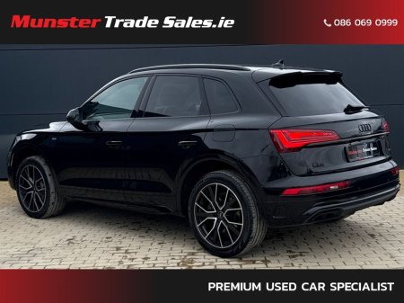 2023 Audi Q5 - thumbnail 6