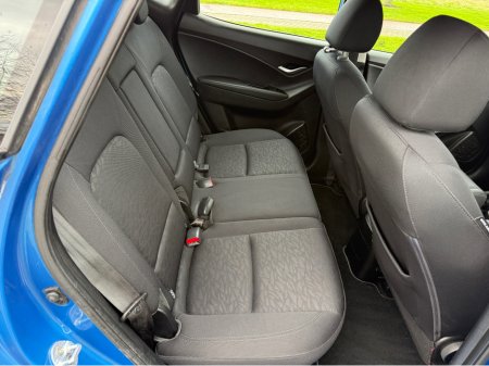 2018 Hyundai ix20 DELUXE 5DR AUTO €13,950 thumbnail