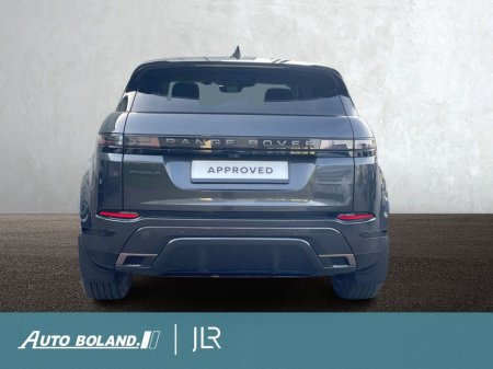 2024 Land Rover Range Rover Evoque - thumbnail 7