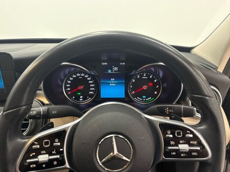 2020 Mercedes-Benz C Class - thumbnail 8