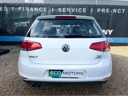 2015 Volkswagen Golf - thumbnail 5