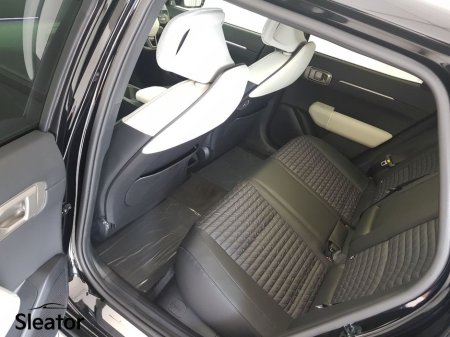 2026 Kia EV4 FastBack €54,950 thumbnail