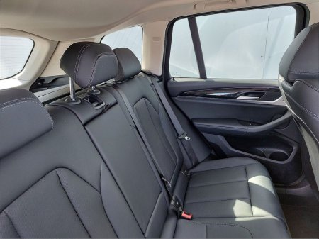 2024 BMW X3 - thumbnail 11