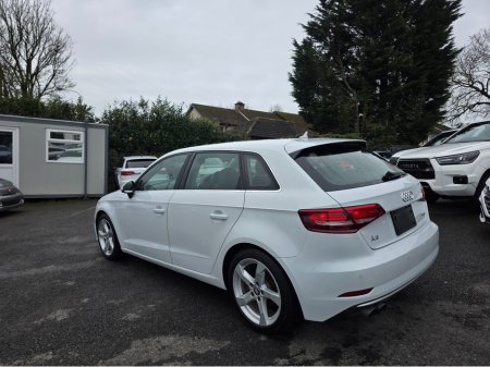 2017 Audi A3 - thumbnail 16