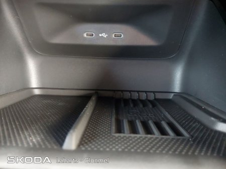 2025 Skoda Enyaq 85+ €42,950 thumbnail