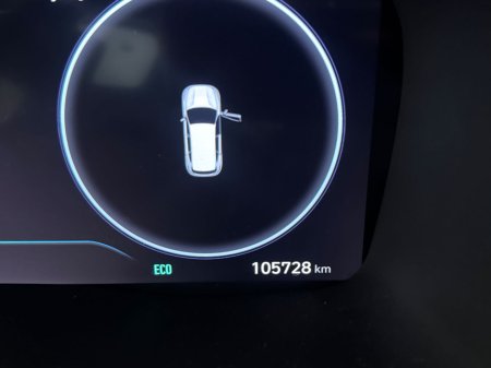 2022 Hyundai Santa Fe PHEV 5DR AUTO thumbnail