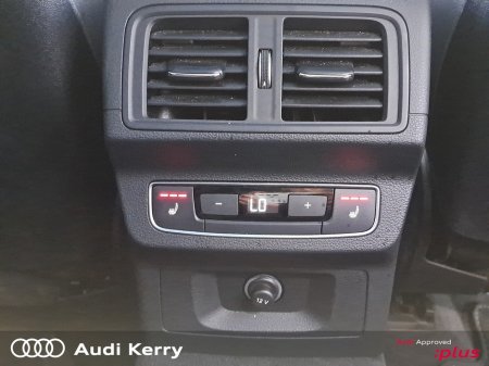 2024 Audi Q5 50TFSI E QUATTRO S-LINE AUTOMATIC €56,900 thumbnail