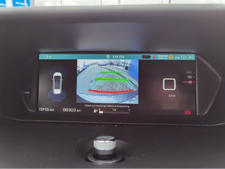 2020 Citroen Grand C4 Picasso - thumbnail 18