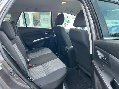 2022 Suzuki SX4 S-Cross 1.4 BOOSTERJET MOT MOTION AT 5DR A €23,950 thumbnail