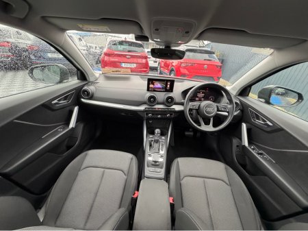 2020 Audi Q2 SPORT - 1.0L PETROL - AUTO - 12M WARRANTY - CAR: 1706 €24,950 thumbnail