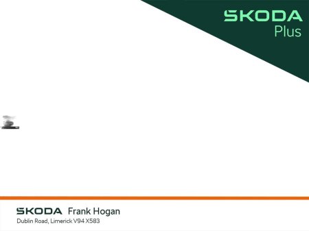 2022 Skoda Octavia OCTAVIA STY 2.0TDI 115HP Call Sean on 0867013691