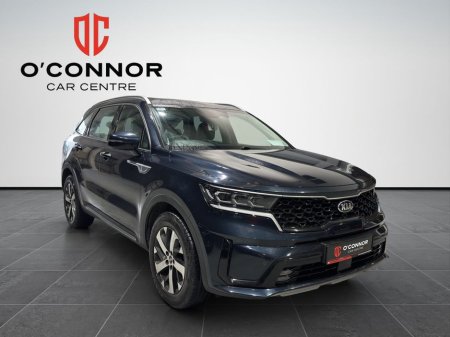 2022 Kia Sorento - photo 3