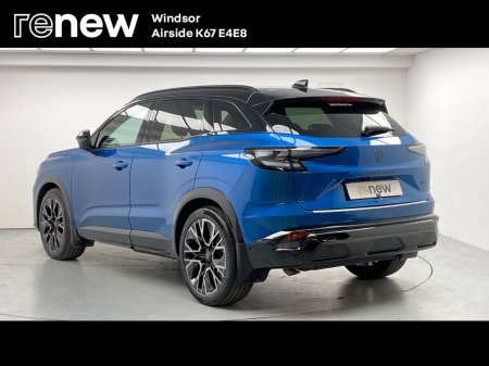 2026 Renault Austral - photo 3