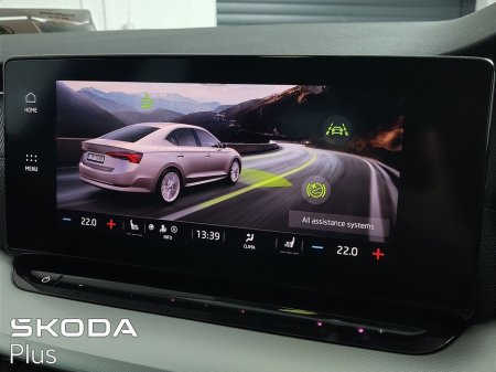 2023 Skoda Octavia - thumbnail 23