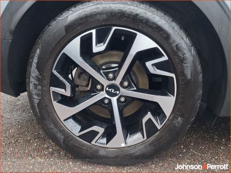 2023 Kia Sportage K3 Diesel MHEV €30,900 thumbnail