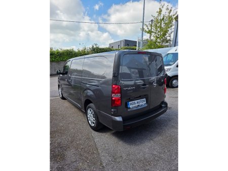 2022 Opel Vivaro - photo 4