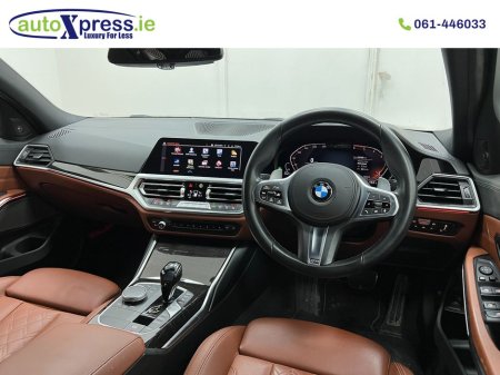 2021 BMW 3 Series - thumbnail 25