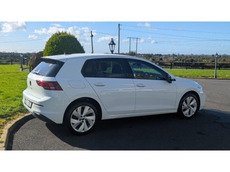 2025 Volkswagen Golf - thumbnail 7