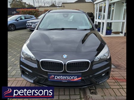 2015 BMW 2 Series - thumbnail 3