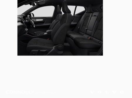 2026 Volvo XC40 - thumbnail 9