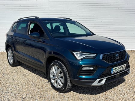 2023 SEAT Ateca - photo 6