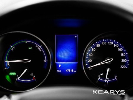 2019 Toyota C-HR - thumbnail 15