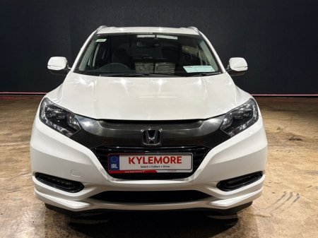 2017 Honda Vezel - thumbnail 8