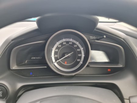 2015 Mazda Demio - thumbnail 17