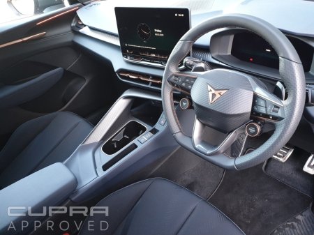 2026 Cupra Terramar - thumbnail 11