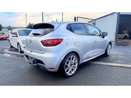 2015 Renault Clio  €11,999 thumbnail