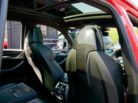 2020 BMW X3 - thumbnail 25