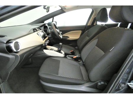 2019 Nissan Micra - thumbnail 15