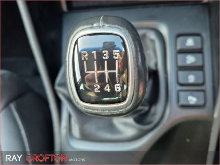 2019 Hyundai Tucson 2WD Executive thumbnail