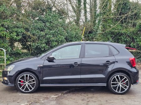 2017 Volkswagen Polo - thumbnail 13