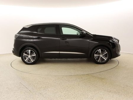 2023 Peugeot 3008 - thumbnail 8