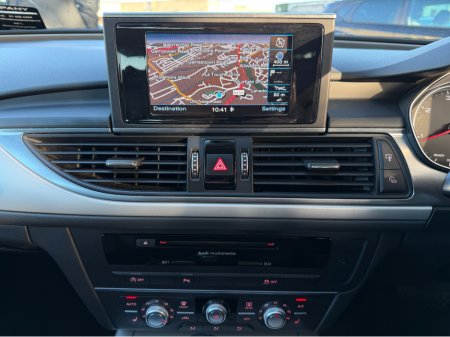 2016 Audi A6 2.0 TDI 190 SE S-TRONIC 4DR AUTO €15,750 thumbnail