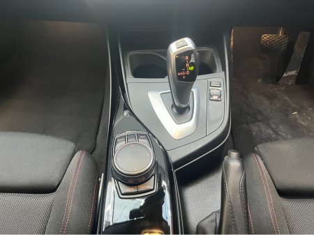 2017 BMW 1 Series €16950 2017 BMW 118D SPORT 2.0 AUTOMATIC / CRUISE CONTROL / REVERSE CAMERA AND MORE €16,950 thumbnail