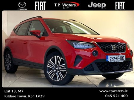 2023 SEAT Arona - thumbnail 3