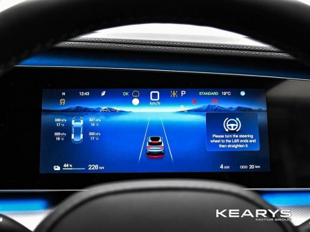 2026 BYD Sealion 7 - thumbnail 13