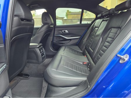 2021 BMW 3 Series - thumbnail 15