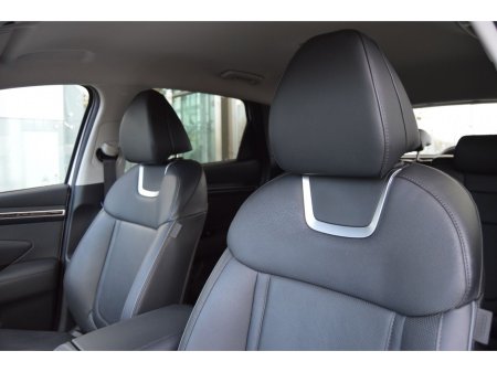 2024 Hyundai Tucson 2WD Executive HEV Auto, Low Mileage €37,995 thumbnail